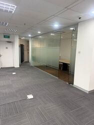 Raffles Place MRT (D1), Office #639521931